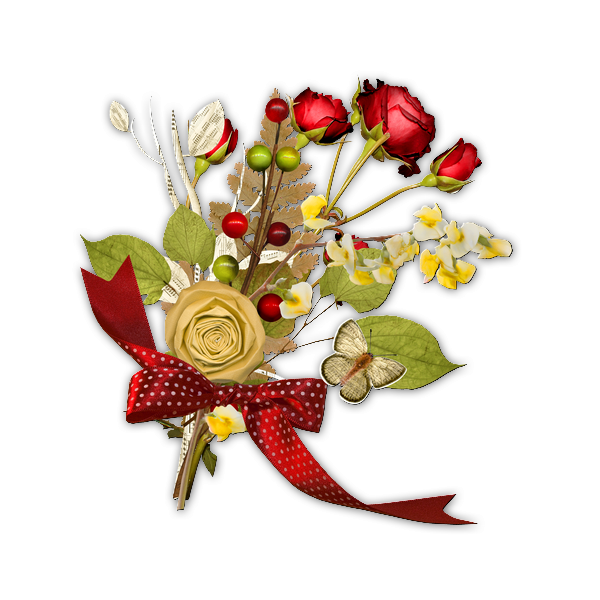 5 Clusters_Music of flowers copy