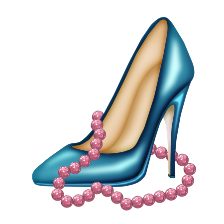 Shoe 3