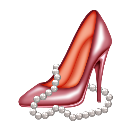 Shoe 1