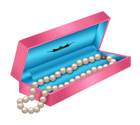 Pearls