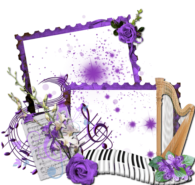 MS_MMD_PurpleSymphony